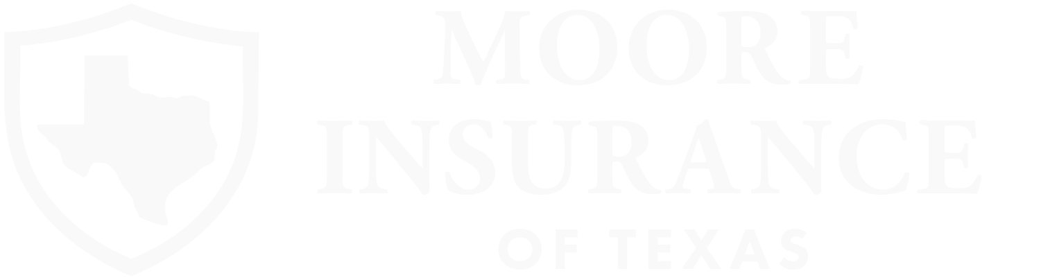 Moore Insurance of Texas